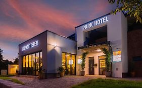 Park Hotel Buek-Buekfuerdo